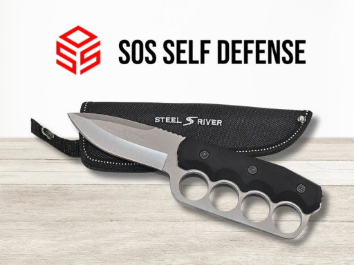 Steel River Survival Tool Review 2025: The Reliable Outdoor Gear Built for Everyday Preparedness