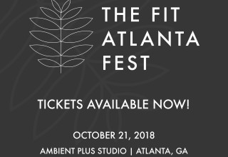 The Fit Atlanta Fest