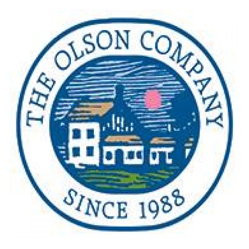 The Olson Company Rated #1 in Homebuyer Satisfaction for Third Consecutive Year