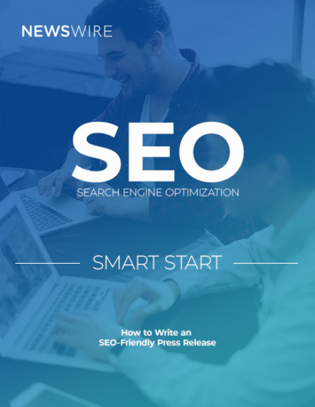 SEO Smart Start Guide Cover