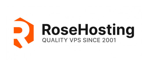 RoseHosting Launches RoseRewards, the First Ever Loyalty Program in the Hosting Industry