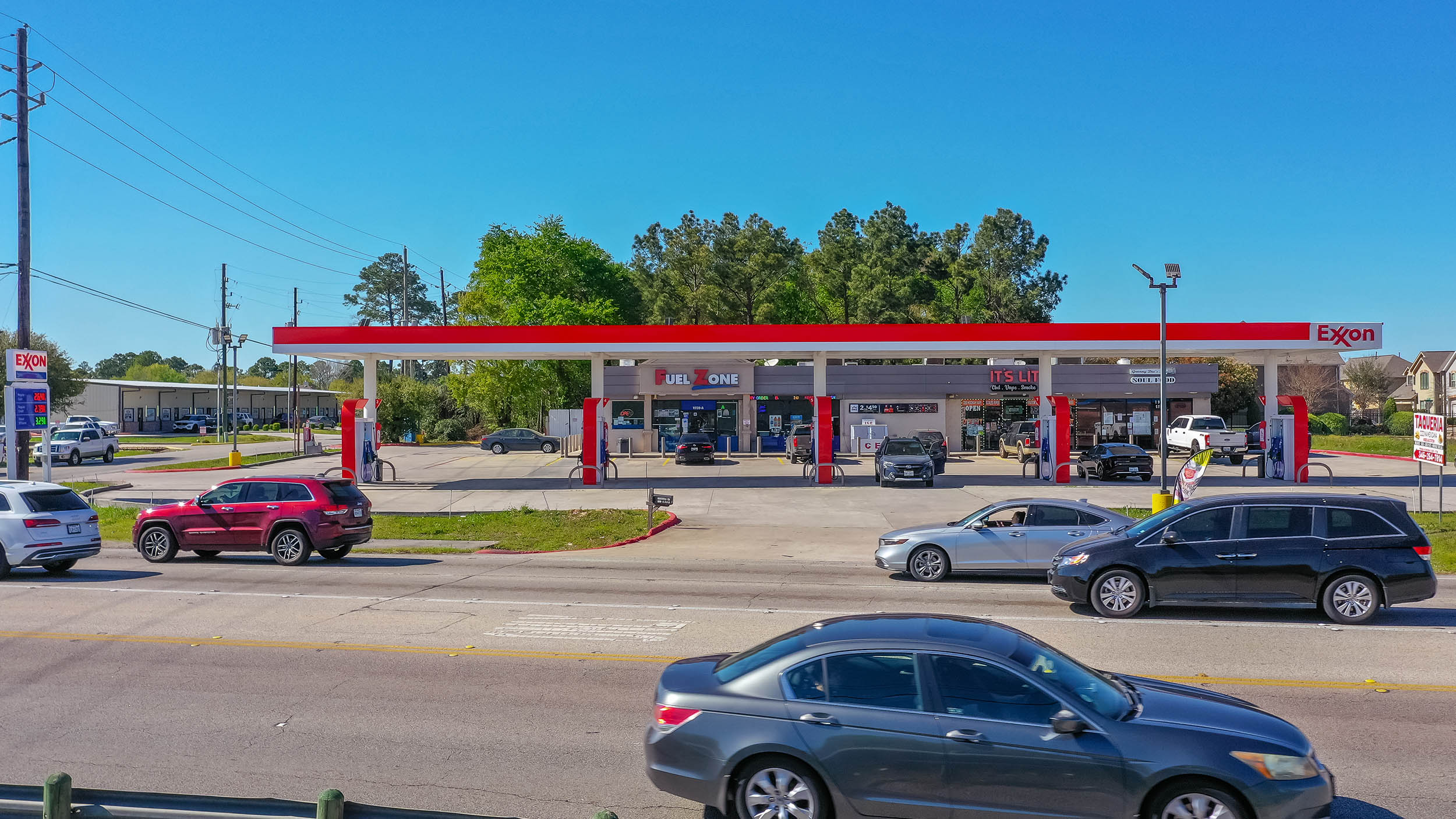 Panthers Petroleum expands 30% in first half of 2025 