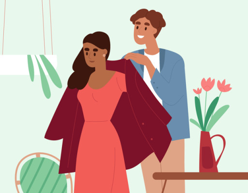 New Survey Reveals Which U.S. States Have the Highest Dating Standards - and What Americans Want Most in a Partner