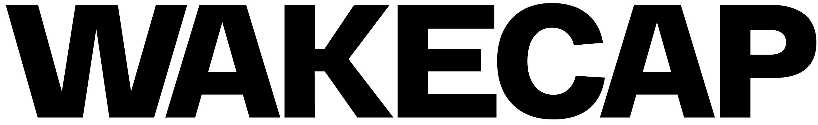 WakeCap Technologies Inc. Logo