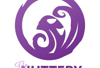 The Nuttery Entertainment Logo