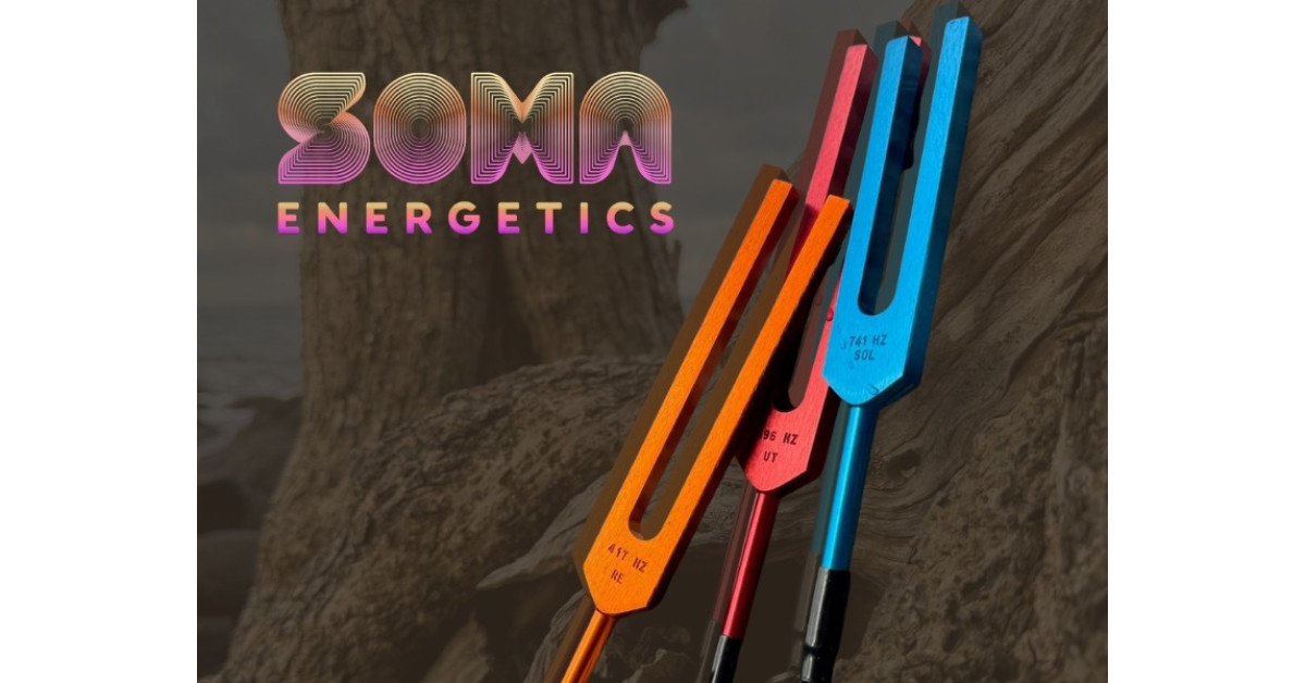 SomaEnergetics Review: Best Solfeggio Tuning Forks for Sound
