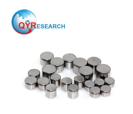 Composite Superhard Materials Market Share 2019-2025: QY Research