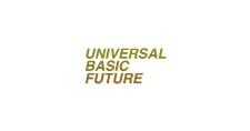 Universal Basic Future logo