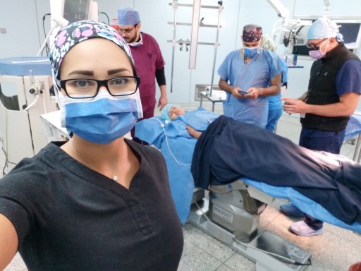 Doctors Perform Neurosurgery in Venezuela While Most Struggle to Keep the Lights On