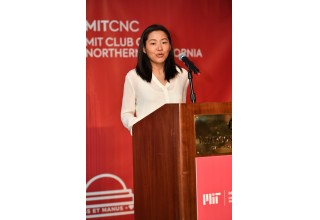 Amy Zaoshi Yuan - Co-Founder & CTO - Proven - winner AI Idol