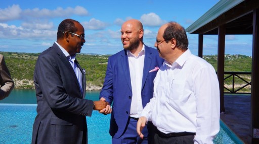 Antigua Launches Solar Energy Farm to Power International Airport (ANU)