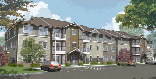 Michaels Begins Phase Two Of Affordable Housing In Egg Harbor Township, NJ