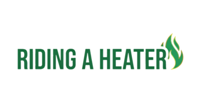 Riding A Heater