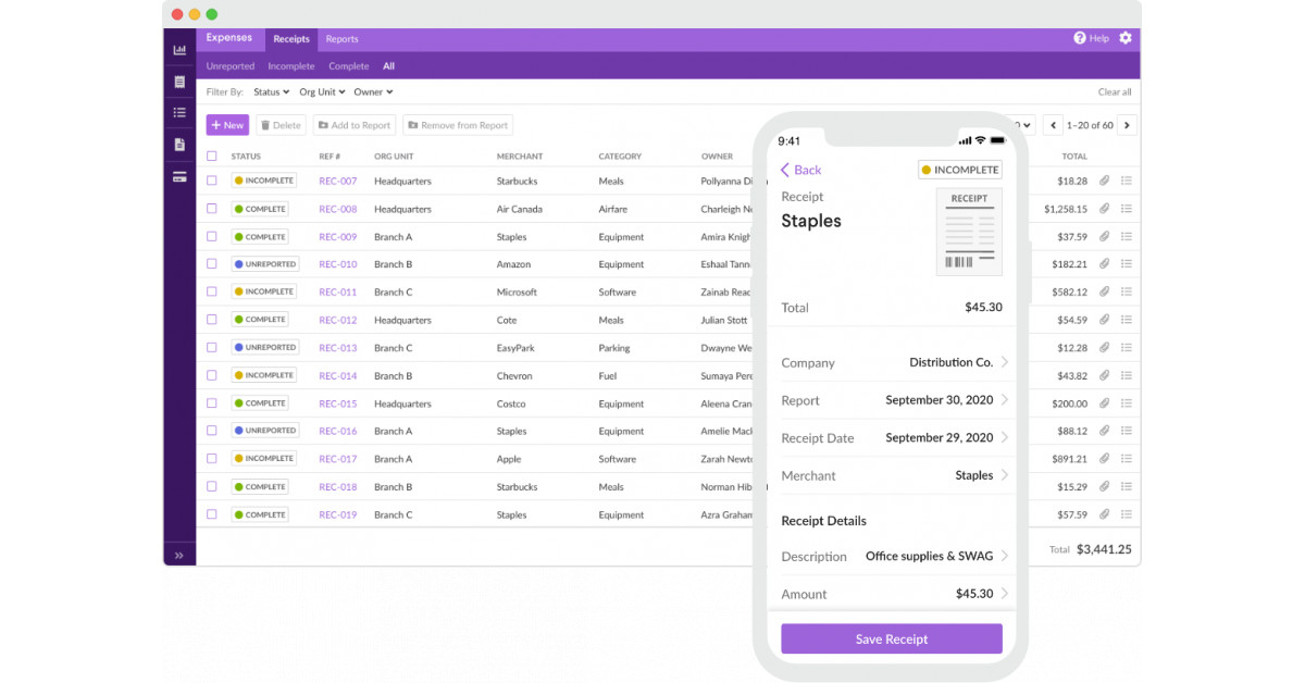 Beanworks Announces New Feature to Automate Employee Expenses ...