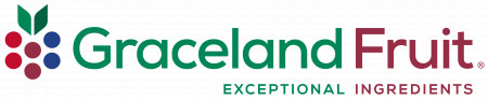 Graceland Fruit Logo