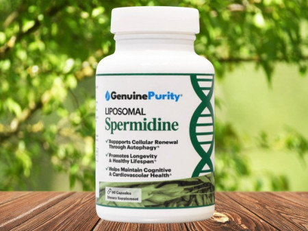 GenuinePurity Spermidine Reviews