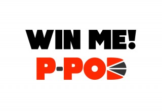 Win a P-Pod at PSAI 2019 Booth 306