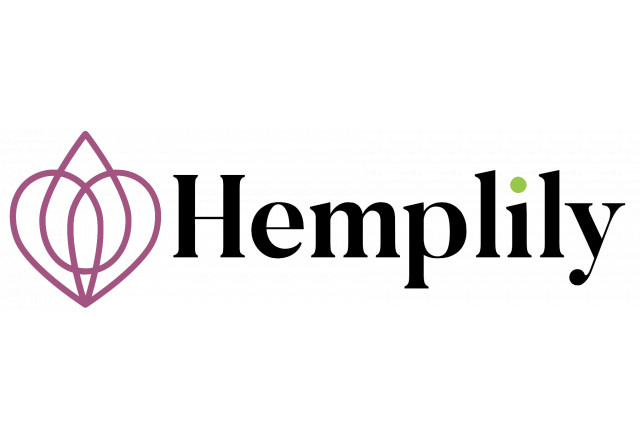 Hemplily Logo