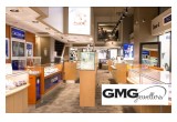 GMG Jewellers Launches Michael M and Hearts on Fire, Saskatoon Saskatchewan