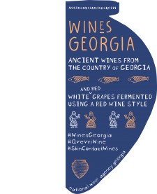Georgian Wine Exports to the U.S. +30% YOY for 5th Consecutive Year, With U.S. Taking the Lead as the Largest 'Western' Export Market