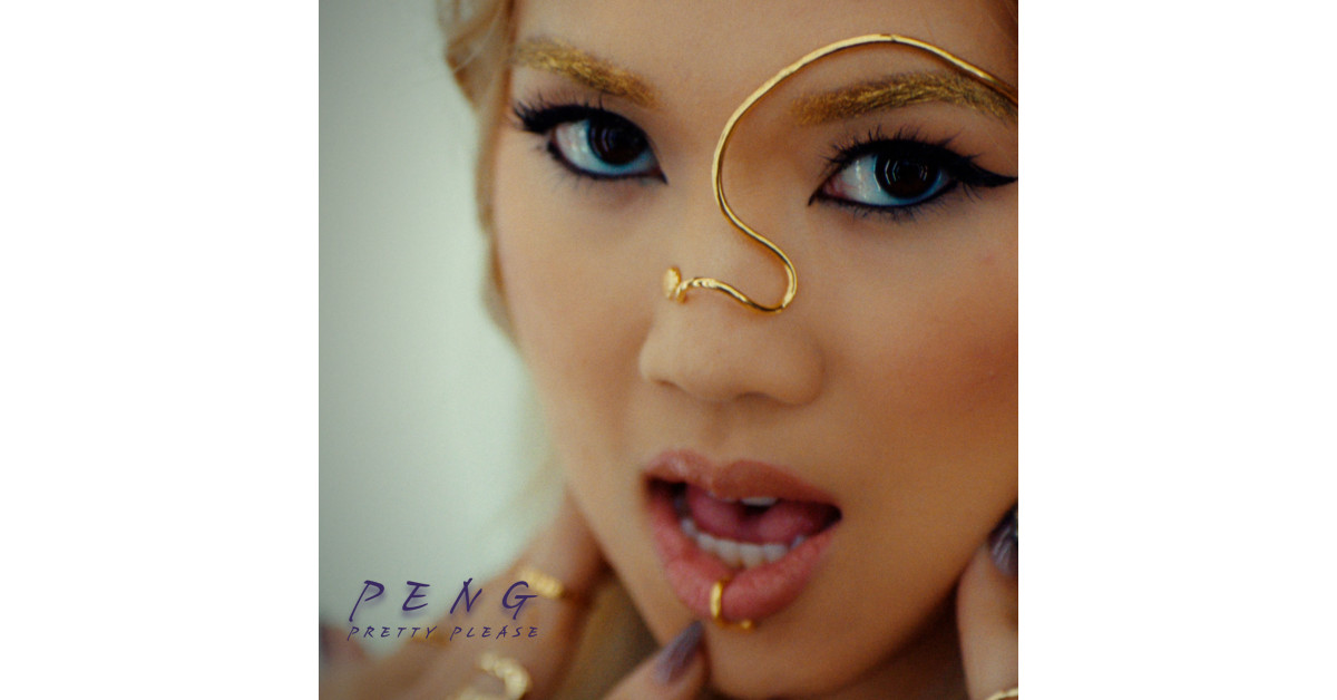 Recording Artist PENG Debuts Brand New Track ‘Pretty Please’ With Official Music Video