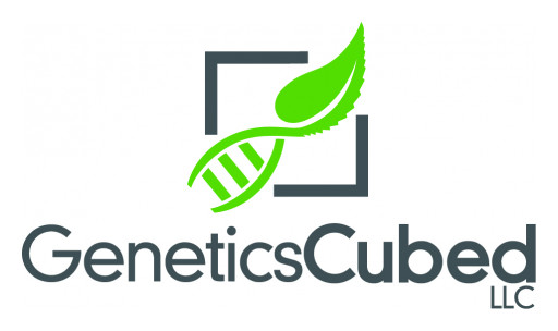GeneticsCubed Submits First Cannabichromene (CBC) Patent