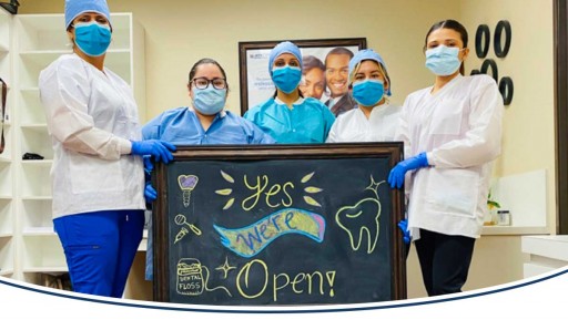 Jefferson Dental & Orthodontics Teams Up With Texas Communities to Be Part of the Solution