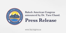 Baloch American Congress