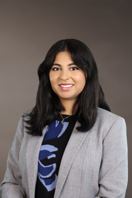 Dr. Shajira Mohammed, DPM