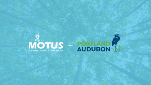 Portland Audubon Partners With DEI-Focused Agency Motus Recruiting and Staffing for New Executive Director Recruitment