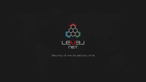 LevelNet, the World's First Cyber Security Platform Announces Token Sale