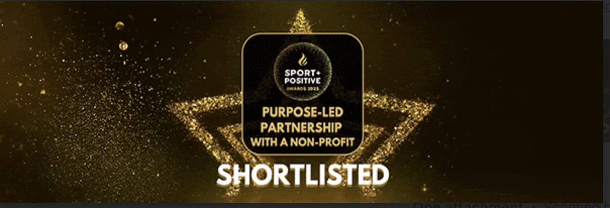 2025 Sport+ Positive Awards 