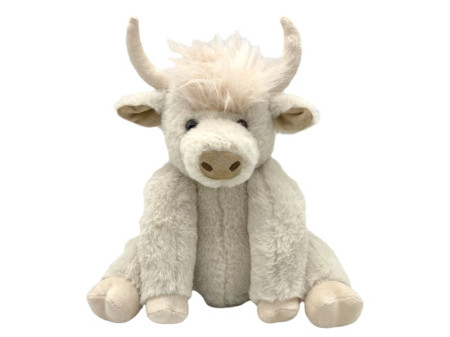 Froplay Highland Cow Toy Reviews 2025