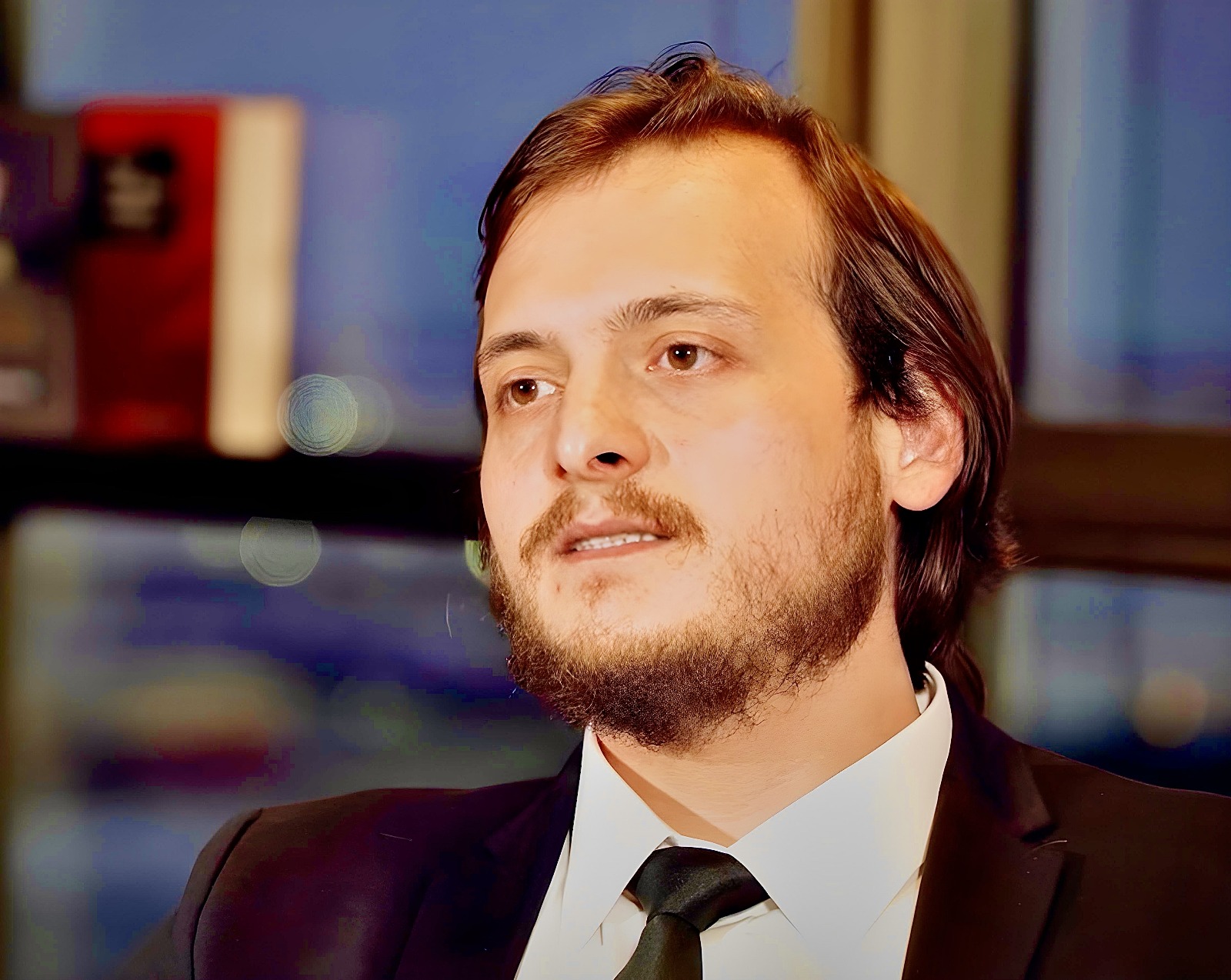 ali karakus