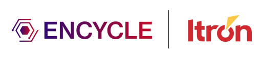 Encycle and Itron Announce Strategic Collaboration to Enhance Energy Management and Grid Reliability