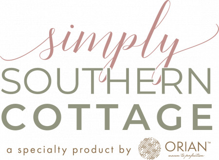 Simply Southern Cottage Logo