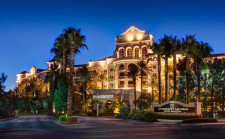 JW Marriot Las Vegas