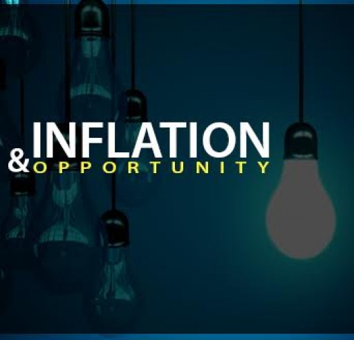 Inflation Outlook and Opportunity