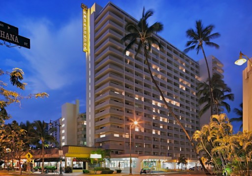 Ambassador Hotel Waikiki Beach Prepares to Welcome Spring Visitors With Impressive Special Offers