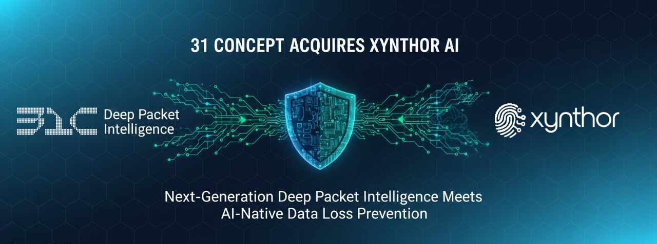 31 Concept & Xynthor