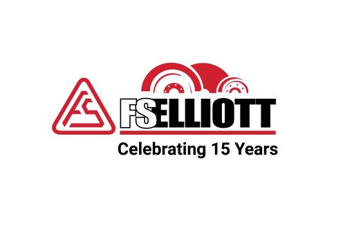 FS-Elliott Celebrates 15 Years of Providing Energy Efficient Compressed Air Solutions