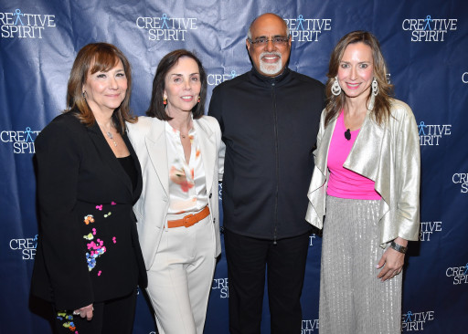 Creative Spirit Lights Up NYSE for Annual Gala Advancing Neurodiverse Employment