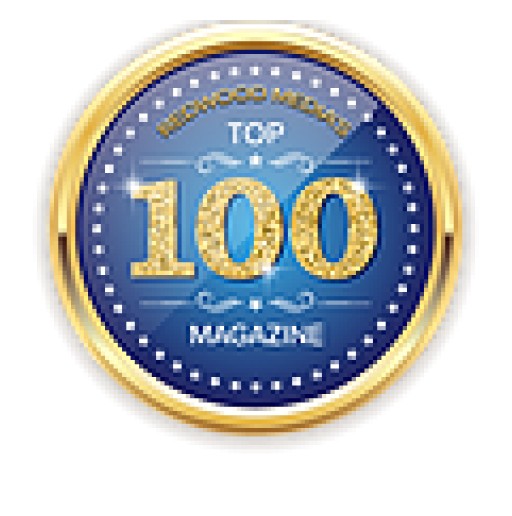 Ashley Elsner, COO and Founder of Artery Inc., Named Woman of the Year by the Top 100 Magazine