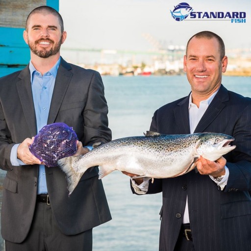 Standard Fish Offers Fresh Fish Delivery + Nationwide Shipping = A Lot of Satisfied Customers