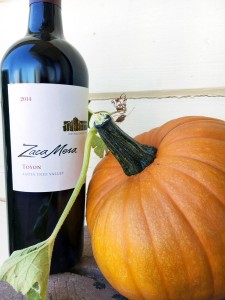 Zaca Mesa 2014 Toyon Super Rhone Blend