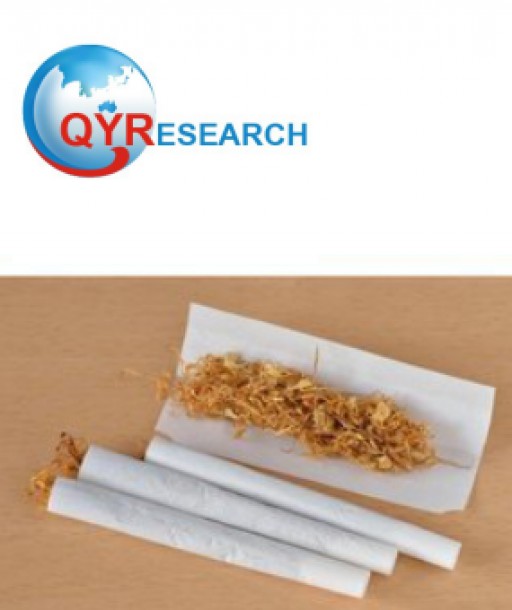 Cigarette Rolling Paper Market Size by 2025: QY Research