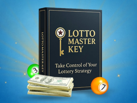 Lotto Master Key Review 2025