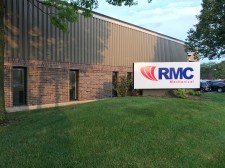 Exterior RMC Mechanical, Wood Dale, IL