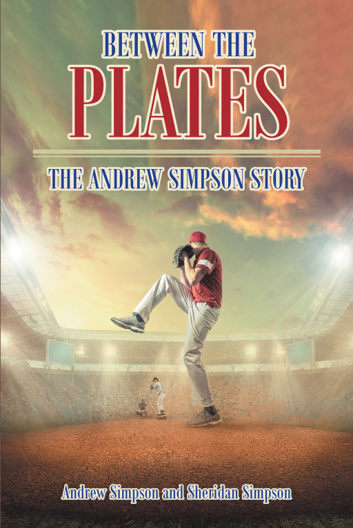 Authors Andrew Simpson and Sheridan Simpson's New Book, 'Between the Plates', is a Gripping, Personal Tale of a Boy Who Suffered a Traumatic Brain Injury