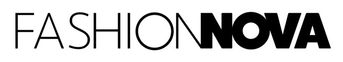 Fashion Nova logo